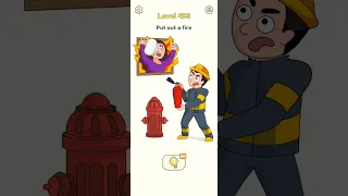 #dop2 #krish #gameplay #gamelevel #gaming #games #level 493 #funny #cartoon #androidgames