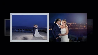 TRAILER ALBUM FOTOGRAFICO MATRIMONIO ANTONELLA E ROSARIO, MESSINA, 31 AGOSTO 2019