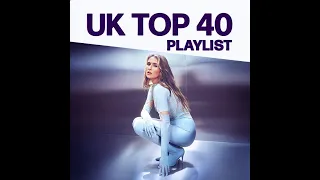 Top 40 Songs Of The Week - October 1, 2022 (UK Singles Chart)-Top 7 In The World