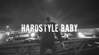 Hardstyle Mix 2022