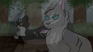 Kiss My Eyes And Lay Me To Sleep (A Path of A Warrior Book Report PMV)