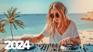 Summer Mix 2024 🌱 Deep House Remixes Of Popular Songs 🌱 Coldplay, Maroon 5, Adele Cover #13