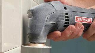 Top 5 Uses For Oscillating Tools