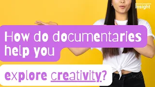7 Documentaries That Spark Your Creativity