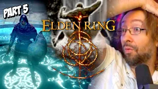 Where The Hell Am I Going?! MAX PLAYS: Elden Ring Full Playthru - Part 5