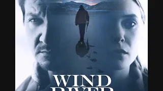 A Meadow in my Perfect World | Emily Lambert | Wind River (2017) | With Lyrics