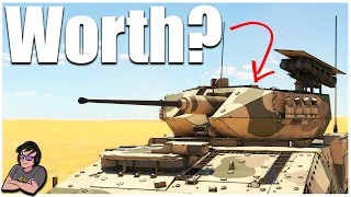 The Most "Affordable" IFV For High Tier - Making the Purchase - War Thunder