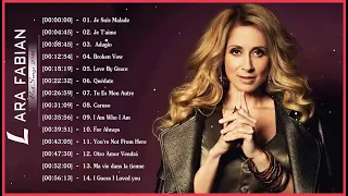 Lara Fabian Les Meilleures Chansons 2023 – Lara Fabian Best Of Album 2023