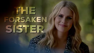 (TO) Rebekah Mikaelson || The Forsaken Sister