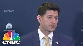 House Speaker Paul Ryan: There Clearly Are Trade Abuses, But We Need Targeted Approach | CNBC