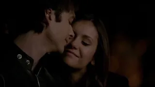 Elena Felt Jealous, Jo Tells About The Heretics (Ending Scene) - The Vampire Diaries 6x18 Scene