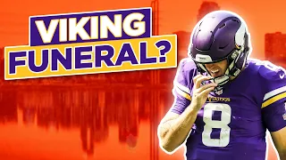 The Vikings are (kind of) total frauds.