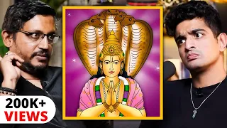 How Ketu Graha Affects Your Life - Astrologer Rajarshi N Explains