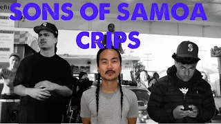 The TRUTH about the SONS OF SAMOA || LONG BEACH S.E.A GANG || SOS EFC ABZ || SUICIDAL TOWN CRIPS