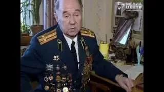 Ветеран Великой Отечественной рассказал, как учили военному делу на фронте