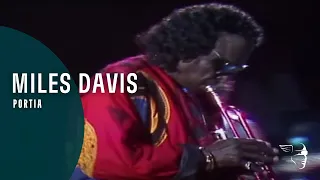 Miles Davis - Portia (That's What Happened - Live In Germany 1987)