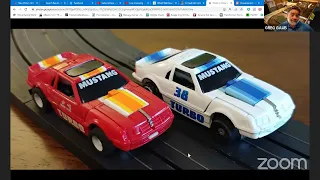 World Wide Slot Car Chat 154 - Live Stream!