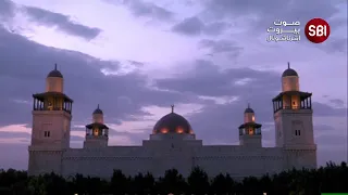 زفاف ولي عهد الأردن الأمير الحسين بن عبد الله الثاني على الأميرة رجوة الحسين