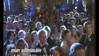 Josh Groban on Ally McBeal-You're still you