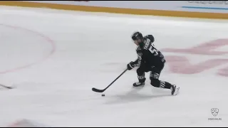 Гол Ткачева в падении / Tkachyov ends his cold streak