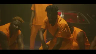 Medikal - Yesu ft Phil Blak (Official Video)