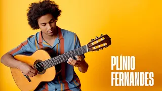 Introducing Plínio Fernandes