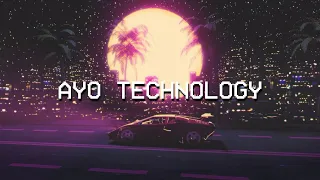 Revelries - Ayo Technology