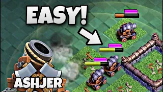 How to use Cannon Carts like a PRO!
