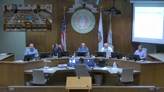 City of Porterville - City Council Meeting of August 1, 2023