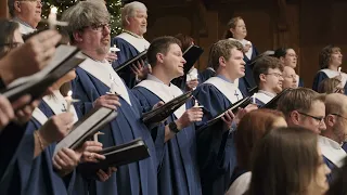 Come Thou Long Expected Jesus HYFRYDOL arr. Sterling Proctor