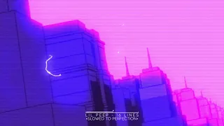 lil peep - 16 lines (slowed to perfection)