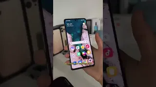 Xiaomi 11T Pro