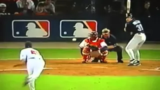 Mike Piazza Dramatic HR off John Smoltz 1999 NLCS