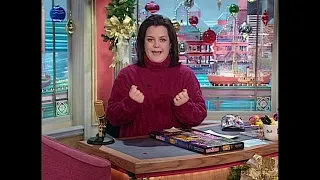 The Rosie O'Donnell Show - Season 4 Episode 74, 1999