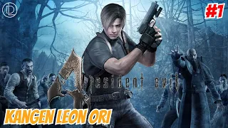 Liat-liat Masa Lalu di Resident Evil 4 Original