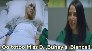 Unica Hija "Alam na ni Diane ang katotohan"(January 23,2023) Full episode 55