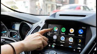 Google заявила, что закрывает приложение Android Auto