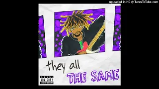 Juice WRLD - They All The Same (Unreleased) [NEW CDQ LEAK]