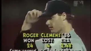 1986 10 19   1986 World Series Game 2   Boston Red Sox at New York Mets