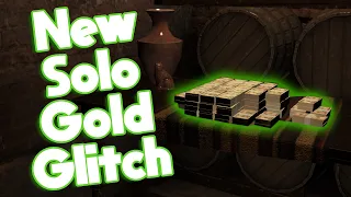 Solo Basement Gold Glitch in the Cayo Perico Heist (Get Extra Money Each Heist)