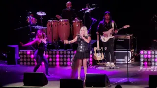 SAMANTHA FOX..  NAUGHTY  GIRLS  @HARD ROCK CASINO...AC,NJ..LIVE...11/13/21..4K