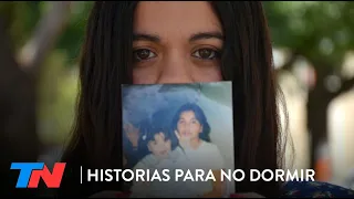 "ALEJANDRA Y LOS MONSTRUOS": la mataron y le arrancaron a su bebé - HISTORIAS PARA NO DORMIR
