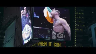 UFC 205 live 'like like legends' promo