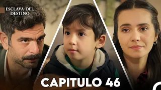 Esclava Del Destino Capitulo 46 - Doblado En Español