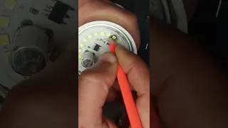 Change your life / fix a light bulb with a pencil