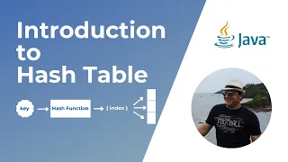 Introduction to Hash Table | Hashing Data Structure