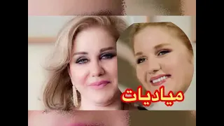 روائع ميادة الحناوي - مياديات - الجزء الرابع - نخبة من اشهر اغانيها