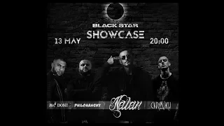 Black star showcase (Baku 2017)