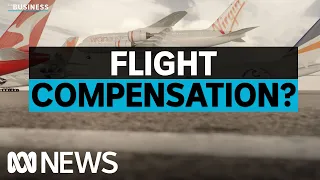 Calls for airlines to better compensate travellers for delays and cancellations | The Business