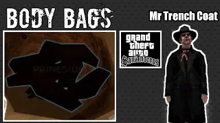 Gta Sa Myth-Rumor about the serial killer...|Pid Guy|